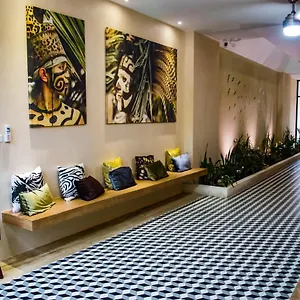 Amira 3* Tulum