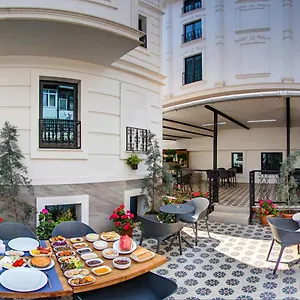 visit hotel