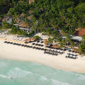 Casa Gitano **** Tulum