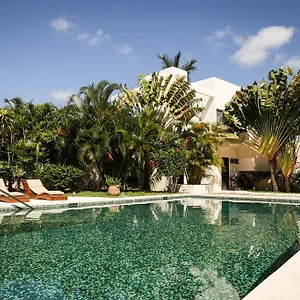 H2o 3* Tulum